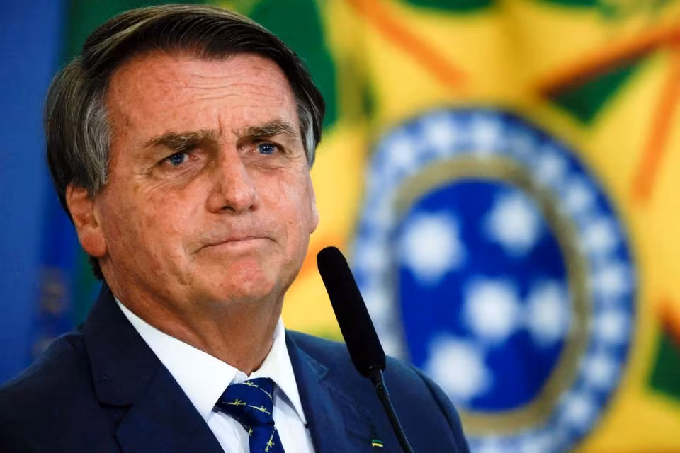 Brazil: Ông Jair Bolsonaro đối mặt án tù -0