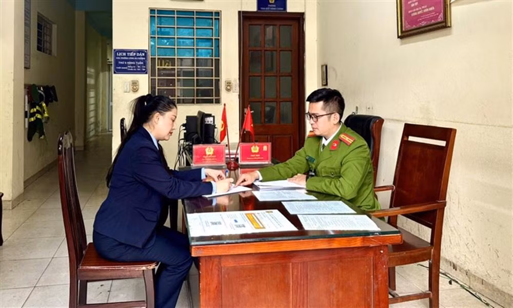 Cơ sở dữ liệu về cư trú của công dân bao gồm những trường thông tin nào từ ngày 10/1/2025? -0