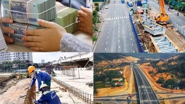 Các địa phương giải ngân vốn ODA chỉ đạt 30,30%