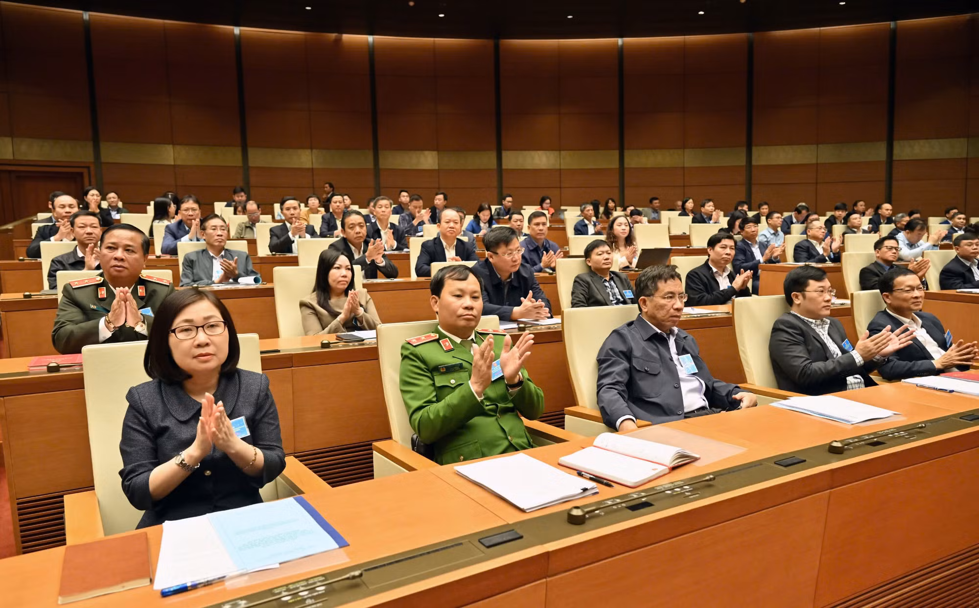 Tổng Bí thư Tô Lâm: Cuộc cách mạng về tinh gọn tổ chức bộ máy không thể chậm trễ hơn được nữa -0