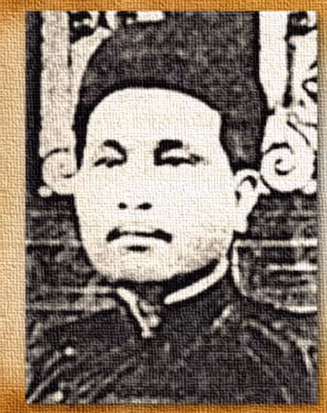 “Hạn mạn du ký” - &nbsp;một khúc sông trong -1