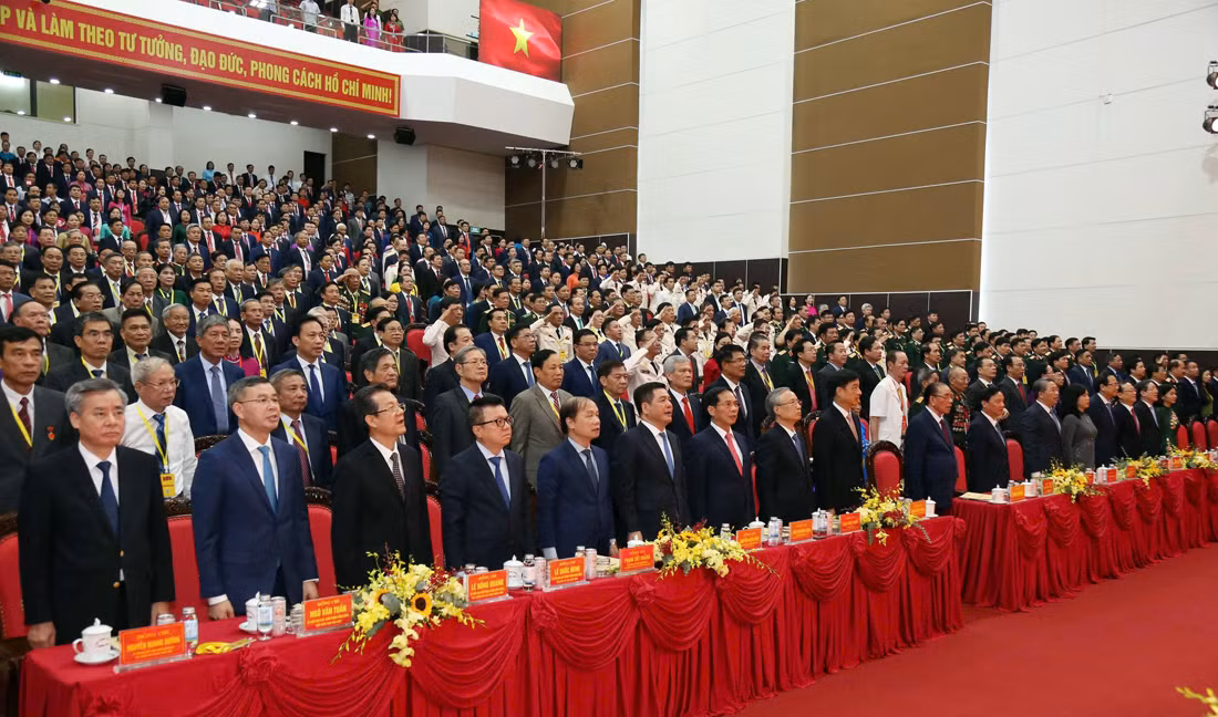 Xây dựng Hưng Yên hiện đại, năng động, văn minh, nghĩa tình -0