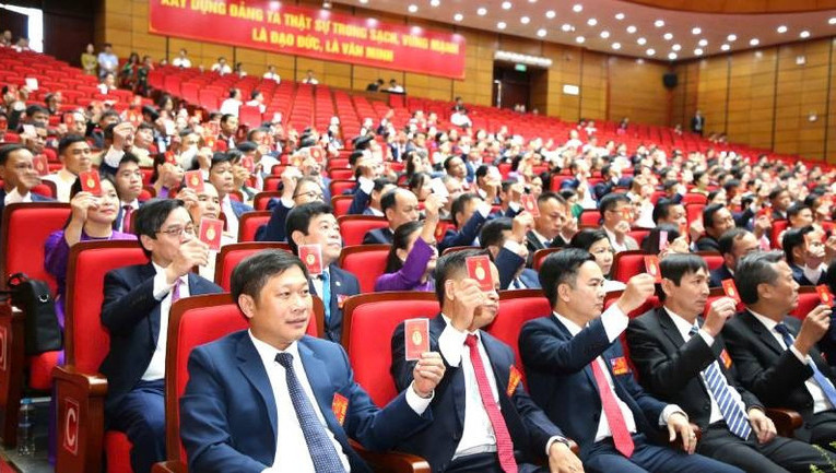 Phấn đấu xây dựng Quảng Trị trở thành cực tăng trưởng mới ở miền Trung -0