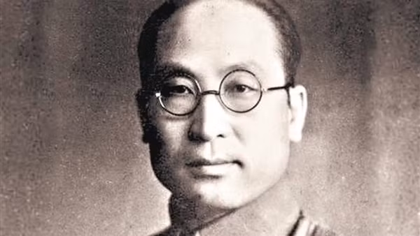 Nghiêm Bảo Hán: “Richard Sorge” của Trung Quốc