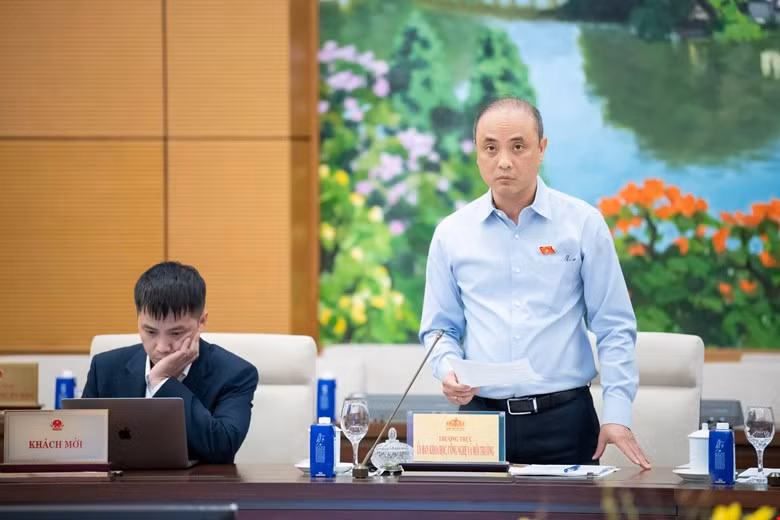 Thúc đẩy đổi mới sáng tạo và chuyển giao công nghệ nội sinh, khắc phục tình trạng nghiên cứu 