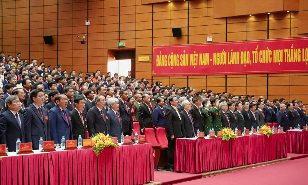 Phấn đấu xây dựng Quảng Trị trở thành cực tăng trưởng mới ở miền Trung -0