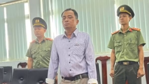 Bắt “Trưởng ban điều hành” tổ chức phản động “Hội thánh Tin lành đấng Christ Tây Nguyên”