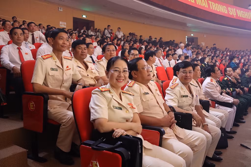 Vĩnh Long xác định 