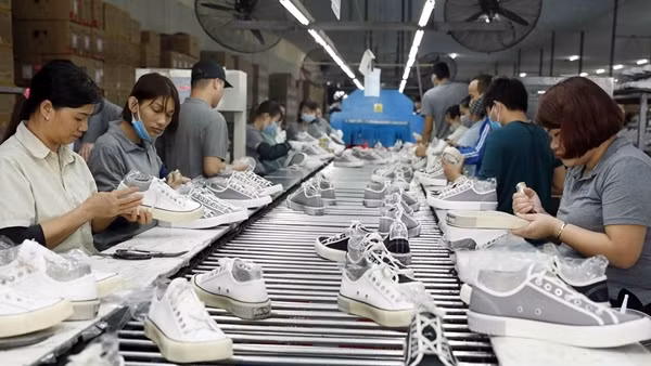 Doanh nghiệp Việt làm gì để thích ứng với thuế đối ứng?