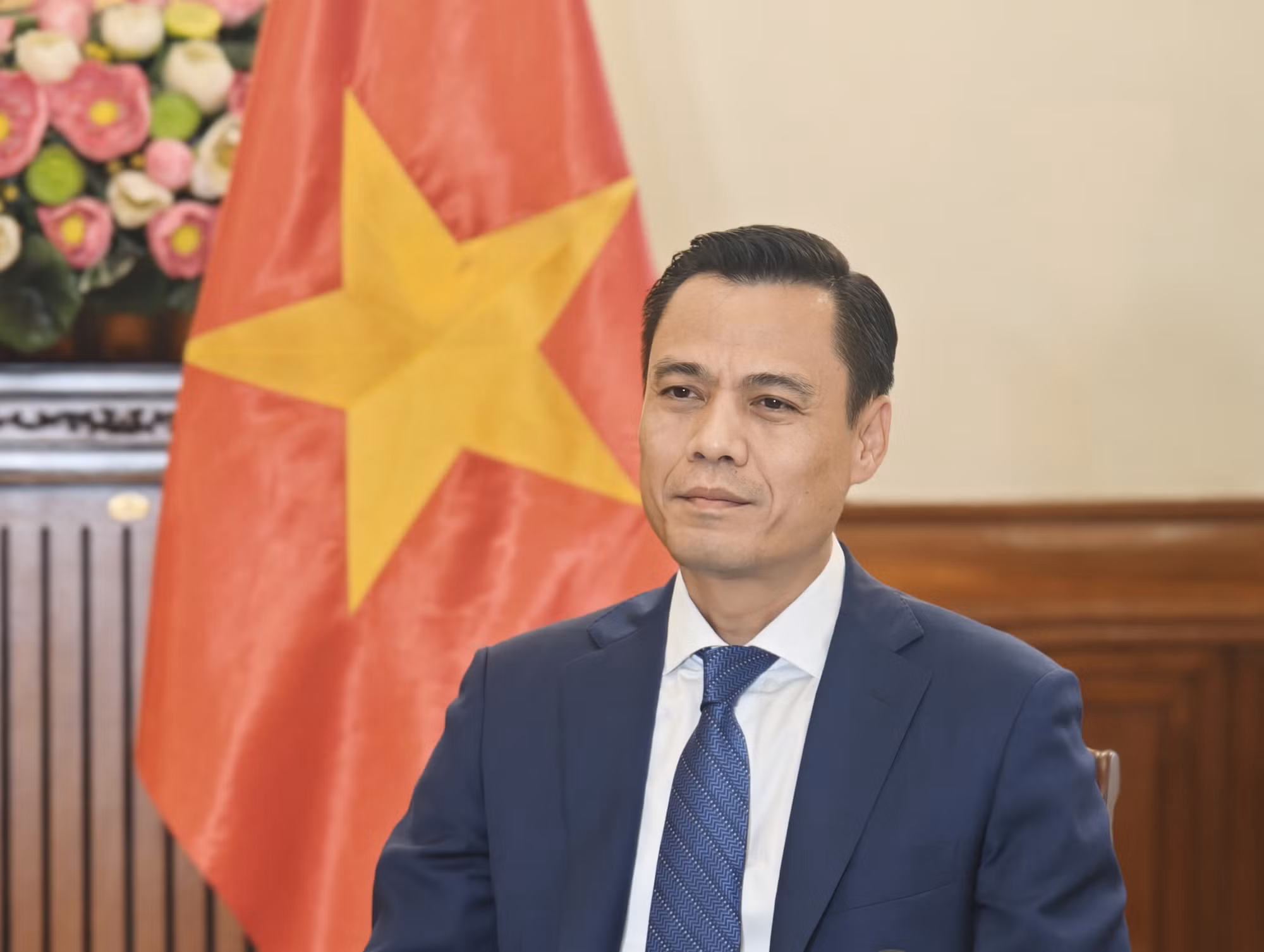Công ước Hà Nội: Thêm một dấu ấn đối ngoại đa phương của Việt Nam -0