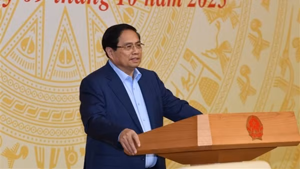 Phải tạo ra phong trào, xu thế bài trừ, phòng, chống ma túy trong toàn quốc