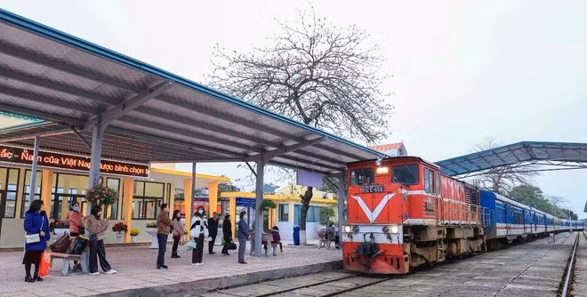 Điều chỉnh Quy hoạch tổng thể quốc gia thời kỳ 2021-2030, tầm nhìn đến năm 2050 -0