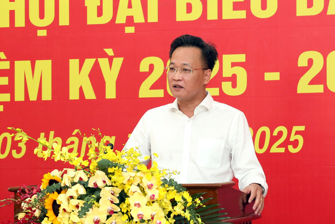 Đại hội đại biểu Đảng bộ tỉnh Hưng Yên lần thứ I, nhiệm kỳ 2025 – 2030 thành công tốt đẹp -0