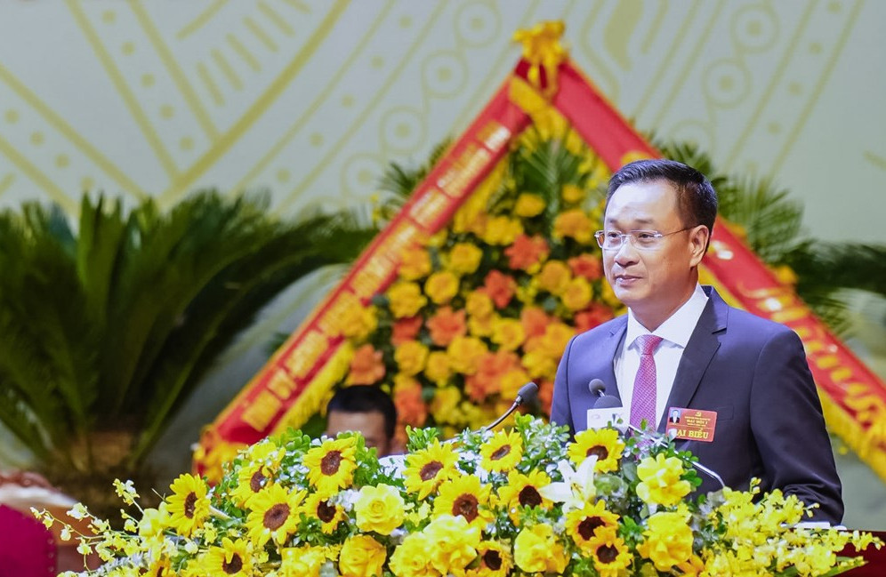 Phấn đấu xây dựng Quảng Trị trở thành cực tăng trưởng mới ở miền Trung -0