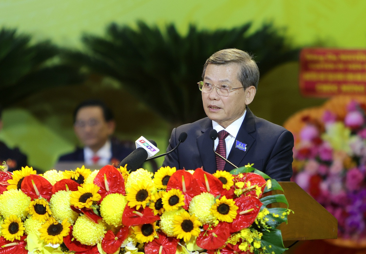 Vĩnh Long xác định 