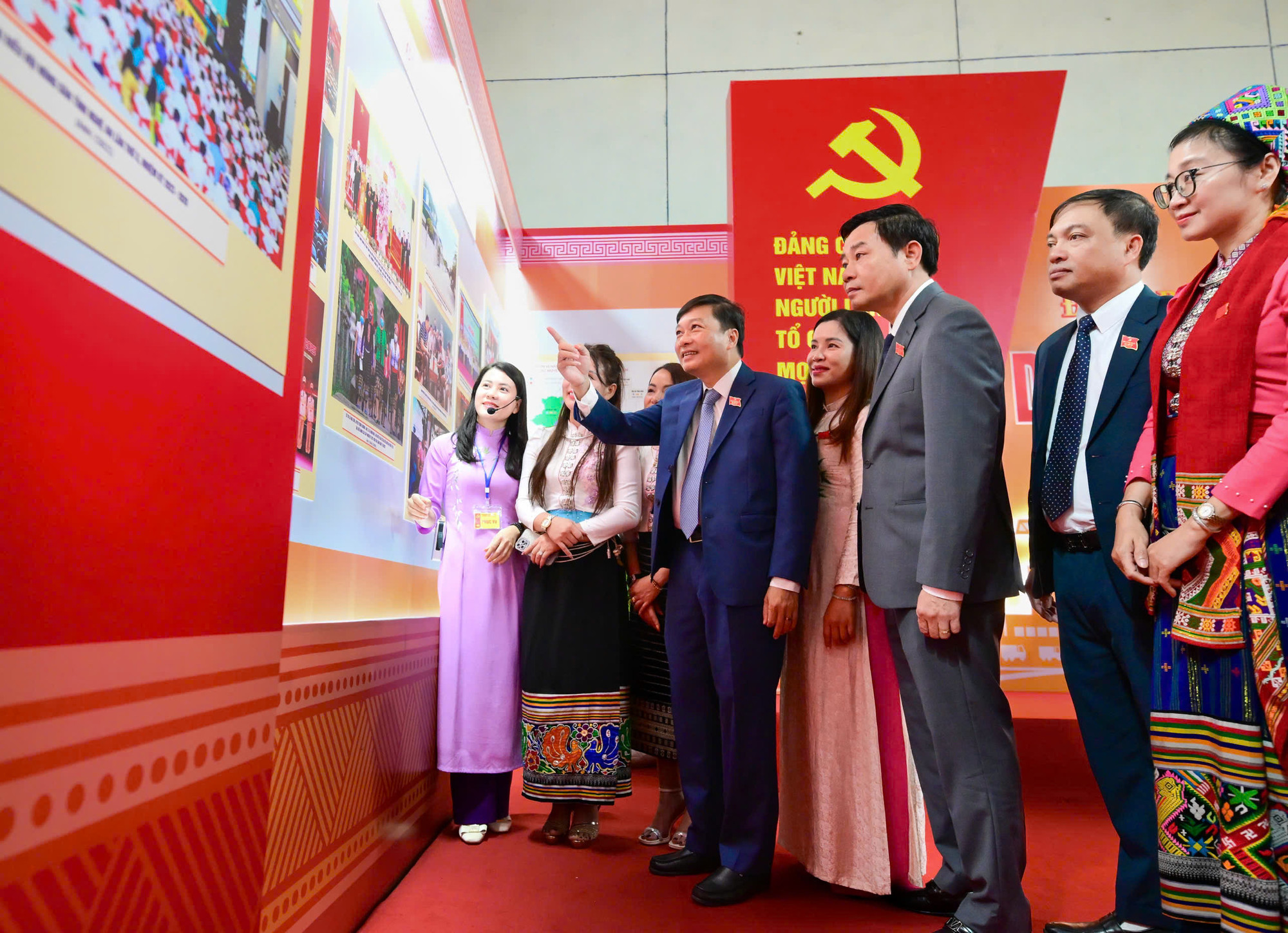 Phấn đấu đưa Nghệ An trở thành tỉnh khá, cực tăng trưởng tầm quốc gia trong&nbsp;kỷ nguyên phát triển mới -0