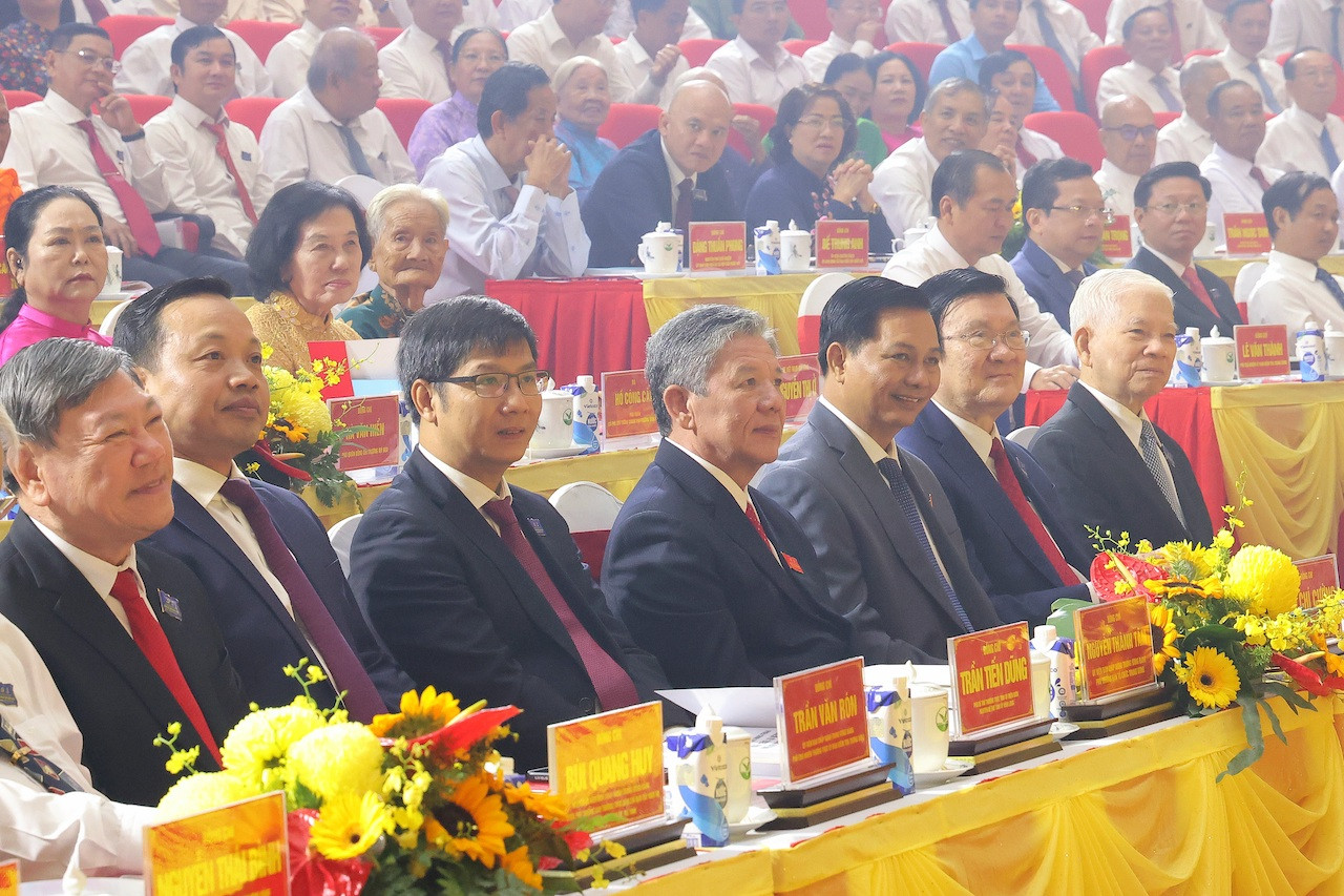 Vĩnh Long xác định 