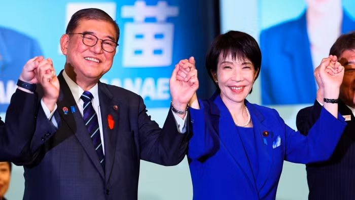 cu%3fc chuy%3fn giao quy%3fn l%3fc gi%3fa ông íshida sang bà takeichi là cu%3fc chuy%3fn giao gi%3fa phe t%3f do và phe b%3fo th%3f trong ldp.jpg -1