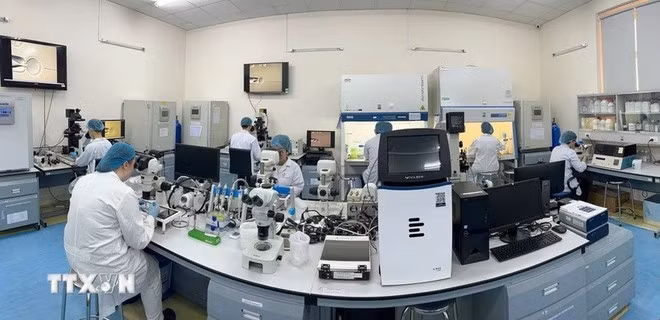 Điều chỉnh Quy hoạch tổng thể quốc gia thời kỳ 2021-2030, tầm nhìn đến năm 2050 -0