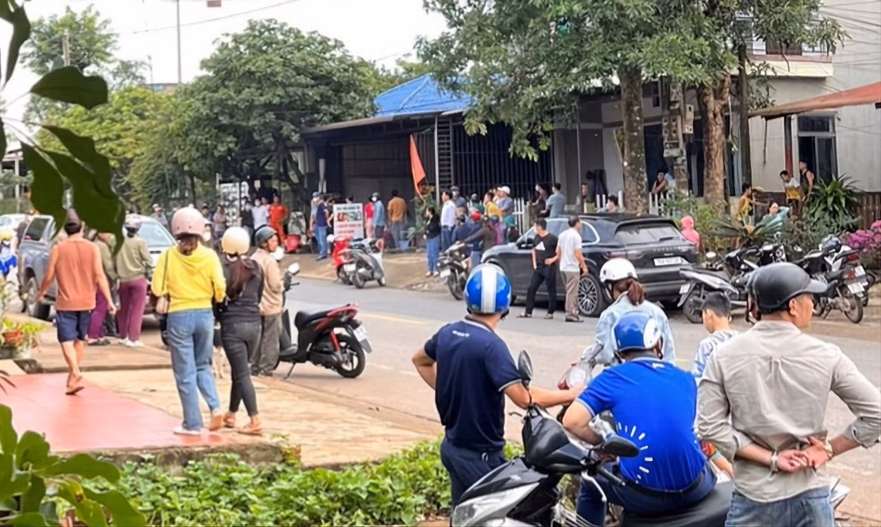 Thủ đoạn của Quân “Idol” cho hàng chục người vay tiền lãi suất “cắt cổ” -0