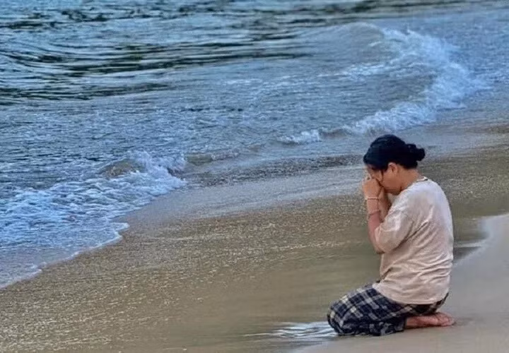Không chờ kết quả xét nghiệm ADN, gia đình xin đưa thi thể về lo hậu sự -0