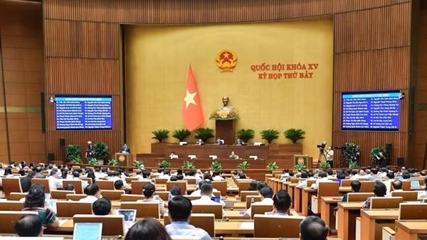 Uỷ ban Thường vụ Quốc hội nhất trí phương án cấm tuyệt đối nồng độ cồn