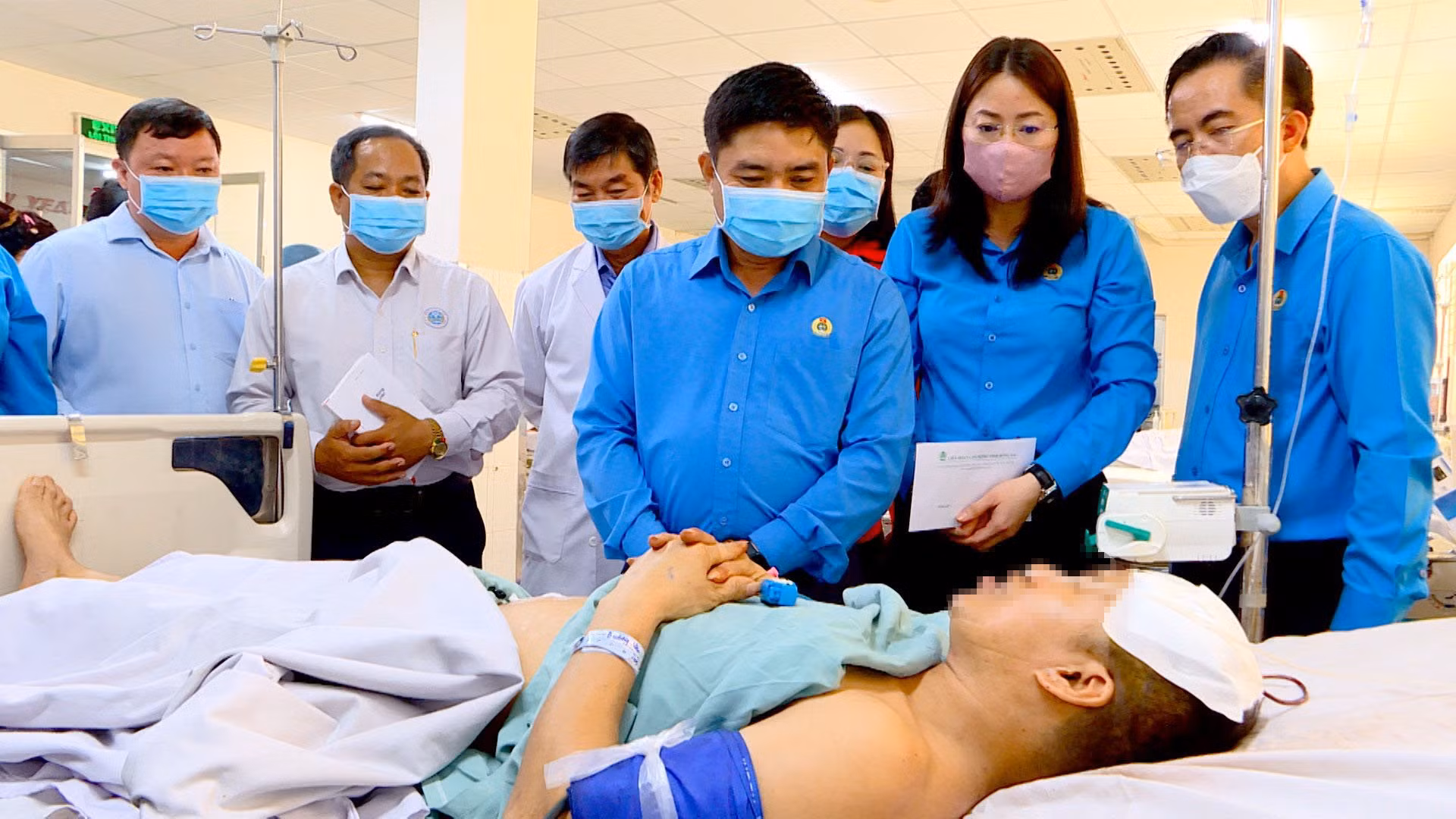 Đảm bảo kịp thời quyền lợi BHXH, BHYT của người tham gia, thụ hưởng chính sách -0
