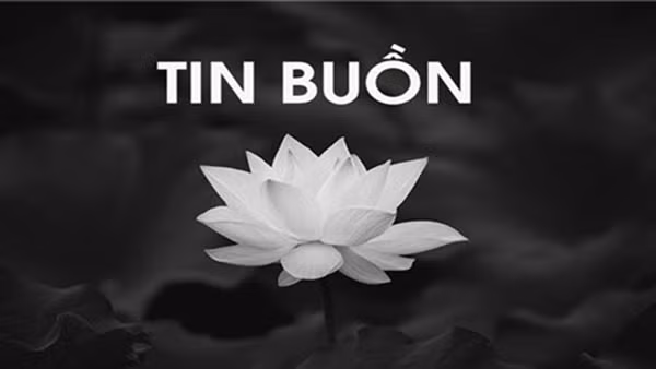 Tin buồn: Thượng tá Trần Như Chân từ trần