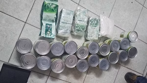 Công an TP Hồ Chí Minh khám phá nhiều chuyên án, thu giữ hơn 60kg ma túy