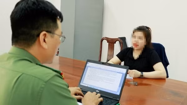 Một phụ nữ bị mất tiền tỷ vì chiêu lừa bán hàng online