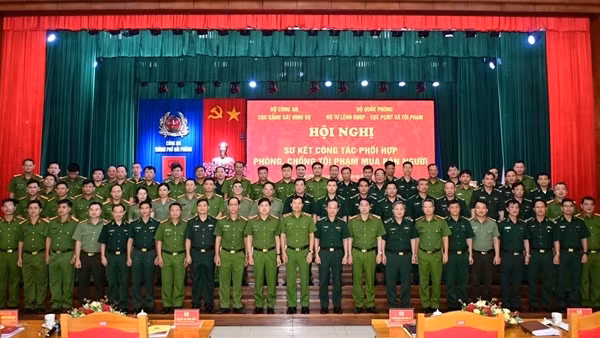Không gian mạng luôn là điểm nóng của tội phạm mua bán người