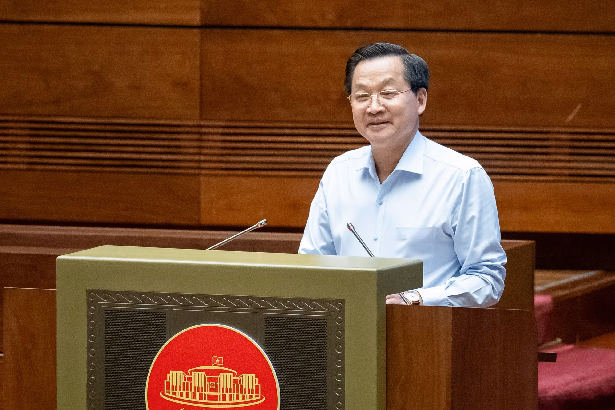 Đại biểu lo ngại hiện tượng 
