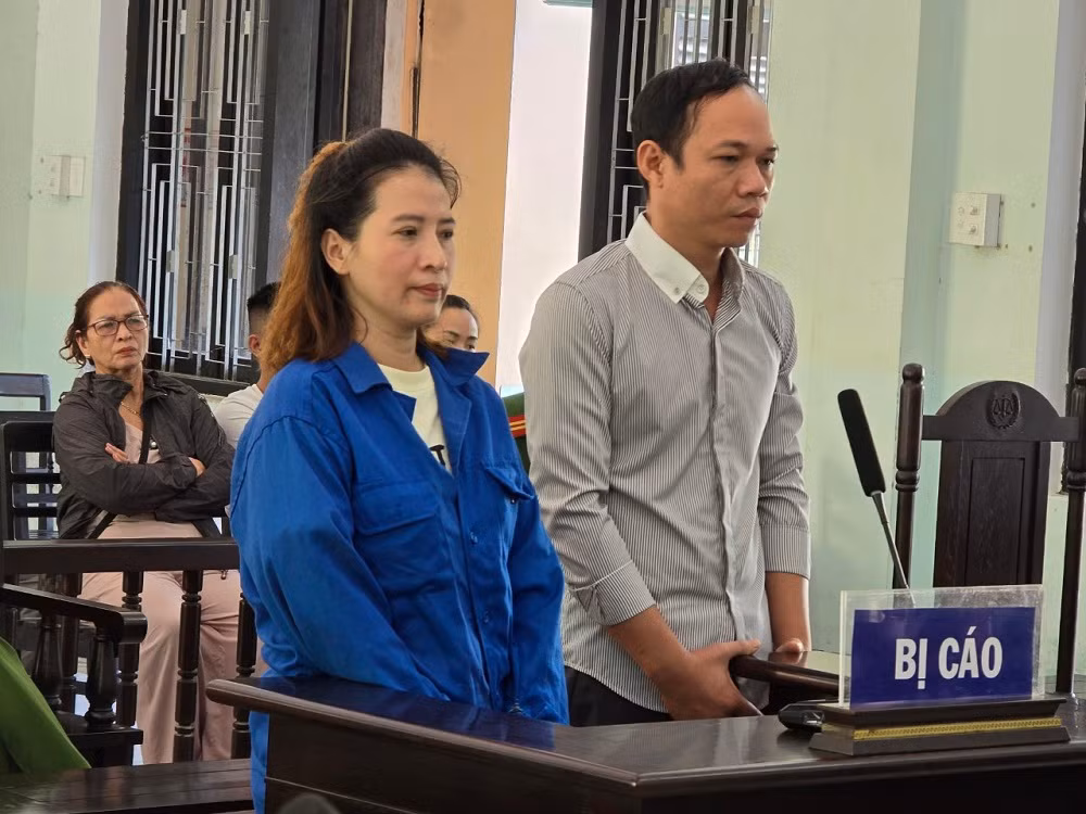 Tổ chức cho nhiều người xuất cảnh trái phép trong thời gian xuất ngoại làm ăn -0