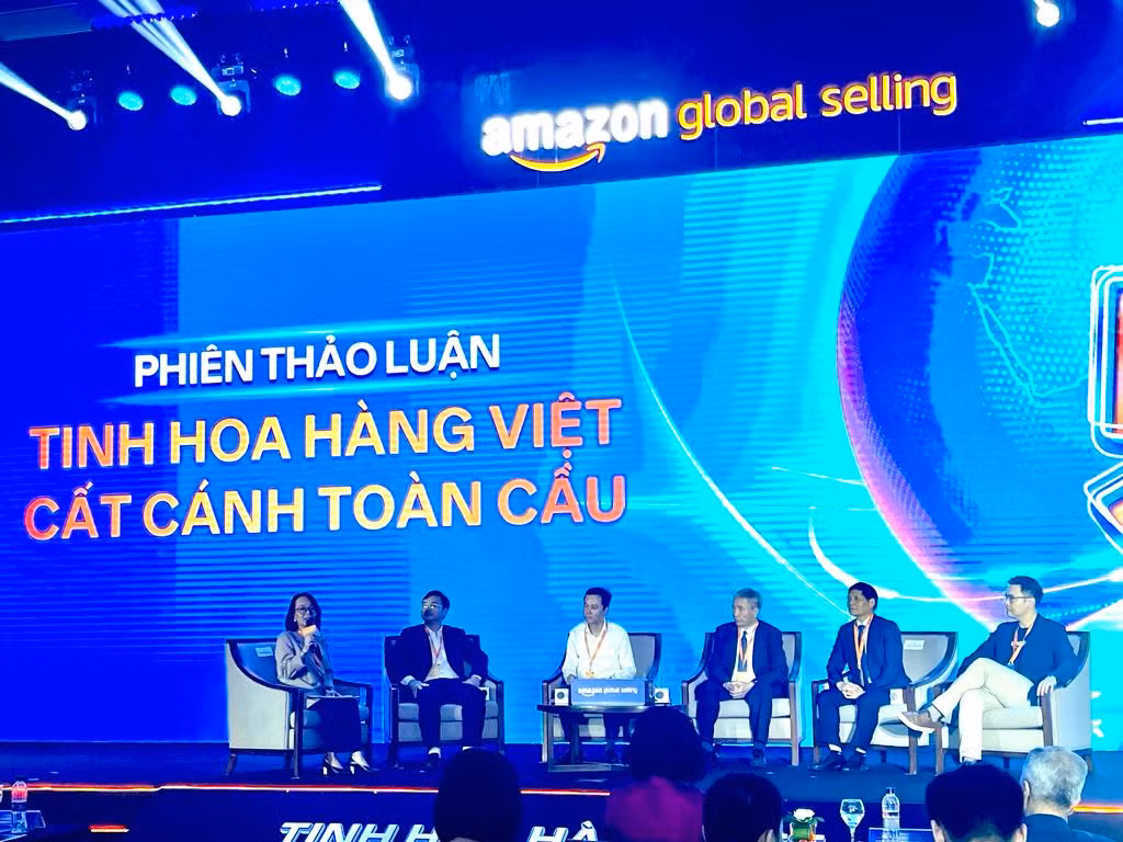 Doanh nghiệp Việt tạo kỳ tích xuất khẩu xuyên biên giới -0