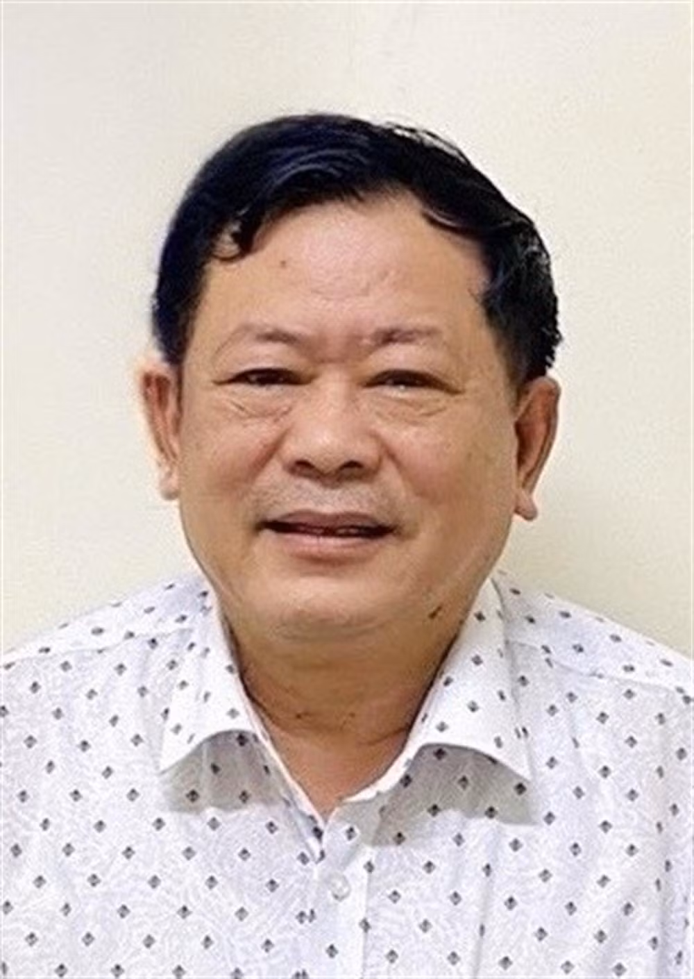 Ban hành cáo trạng truy tố bị can Trần Đình Triển -0