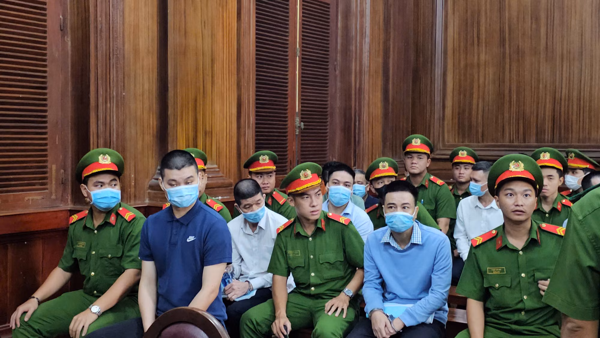 Cán bộ thuế biết sai nhưng vẫn “nhúng chàm” -0