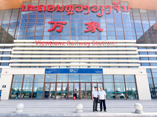 Du ký xứ Triệu voi -0