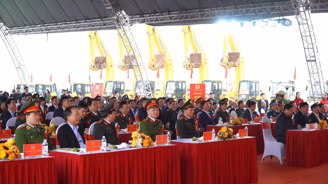 Thủ tướng: Xây dựng sân bay Gia Bình đảm bảo 