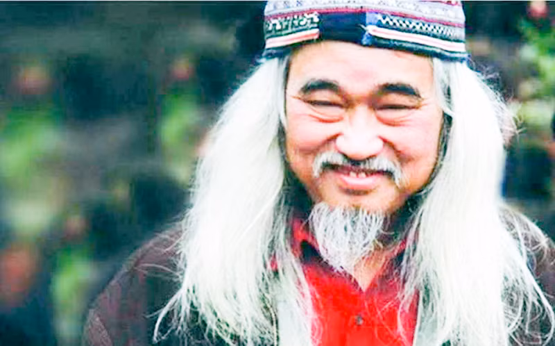 Nhớ Đoàn Tử Huyến -0
