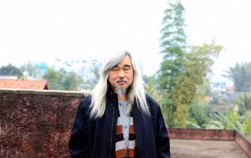 Nhớ Đoàn Tử Huyến -1