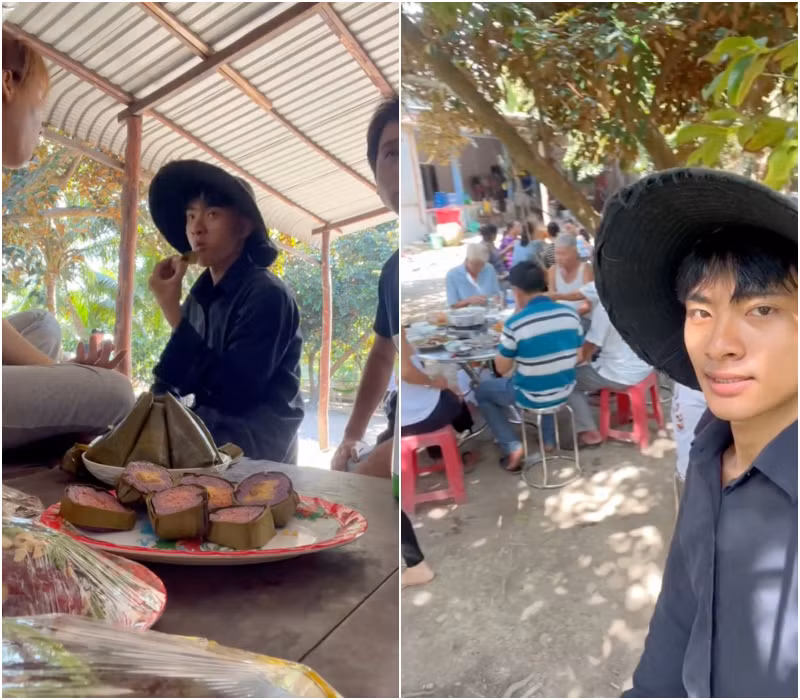 Cái khó của người trẻ -0