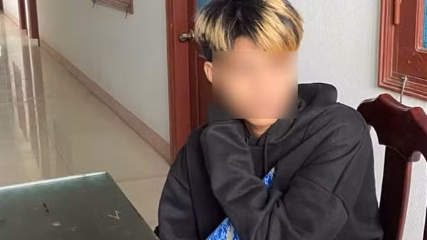 Giao cấu với nhiều bạn nữ dưới 16 tuổi rồi quay clip phát tán trên mạng xã hội