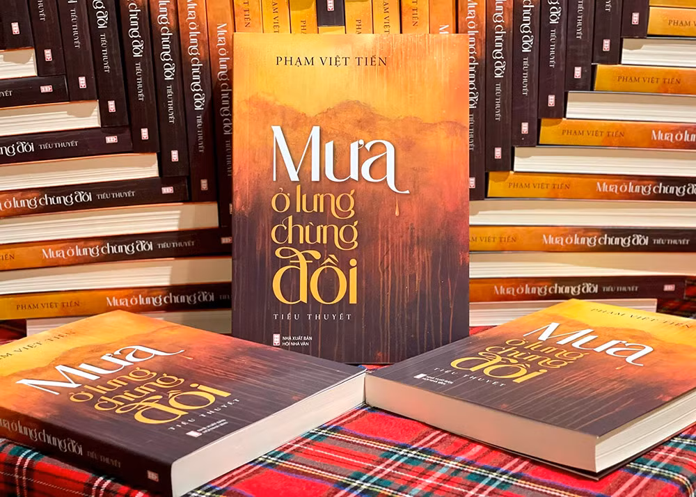 “Mưa ở lưng chừng đồi”, thông điệp giàu nhân văn -0