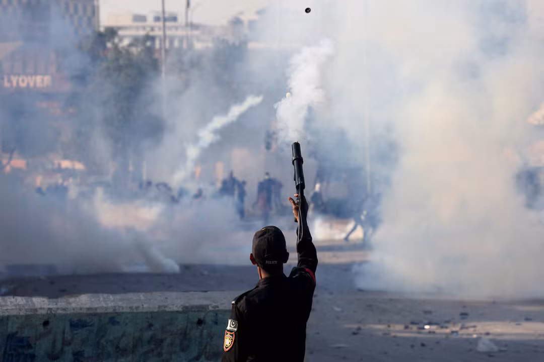 Nguy cơ lan rộng và bài toán an ninh trong cuộc đối đầu Mỹ – Israel – Iran -0