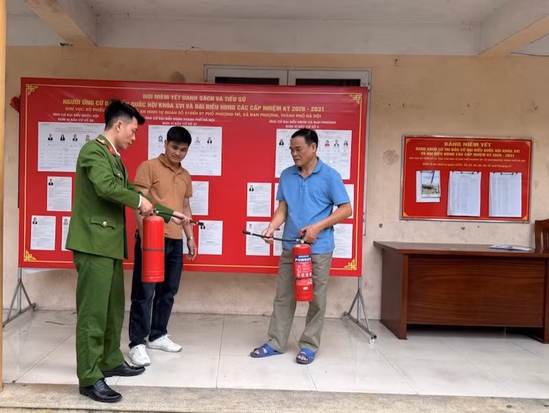 Đảm bảo 