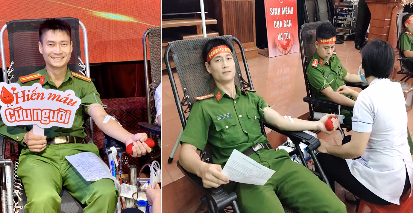Chuyện về một Bí thư Chi đoàn thôn nhận Giải thưởng Lý Tự Trọng -0