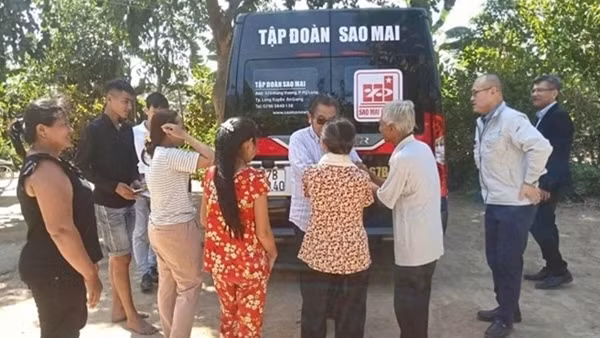 Công ty MIF – Tập đoàn Sao Mai: Khi niềm tin được chứng thực