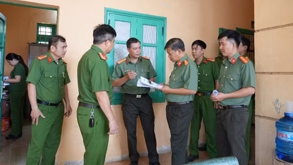 Đồng Nai: Chuẩn bị tốt công tác bầu cử tại các cơ sở giam giữ và cai nghiện