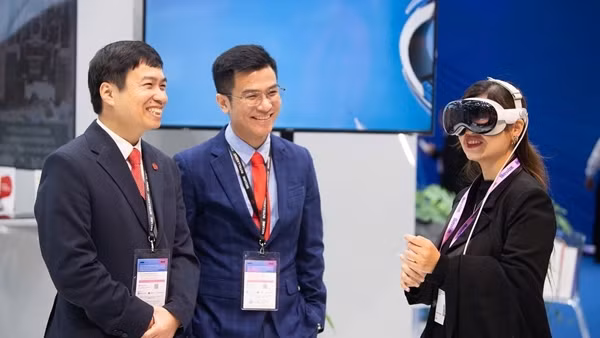 Viettel mang hệ sinh thái công nghệ Việt lớn nhất từ trước tới nay đến Mobile World Congress 2026