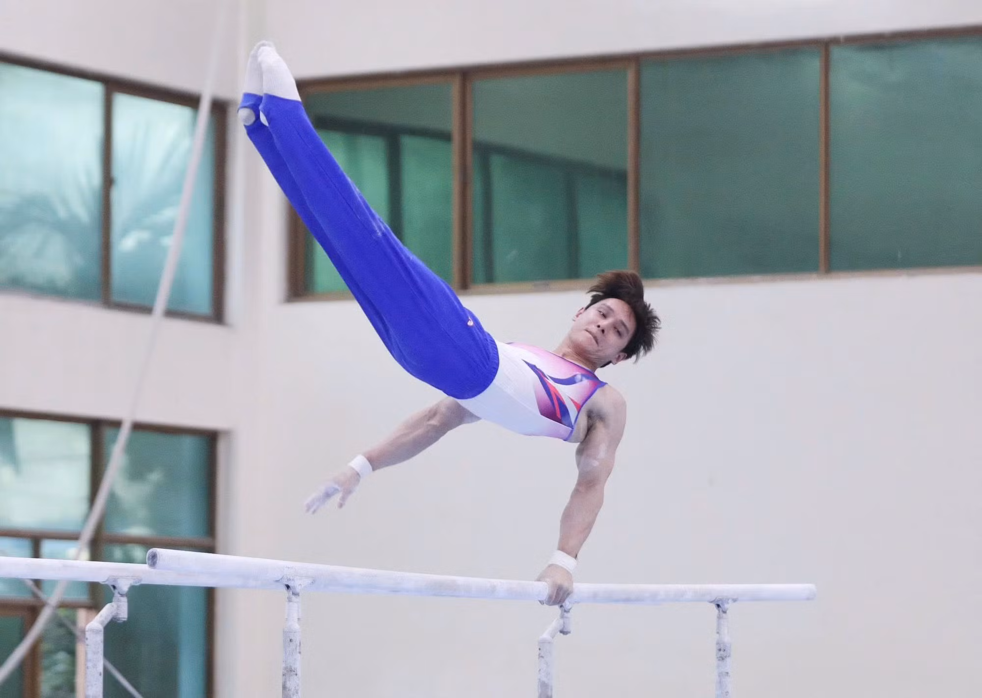ASIAD 20: Tham vọng giành huy chương từ nỗ lực trẻ hóa -0